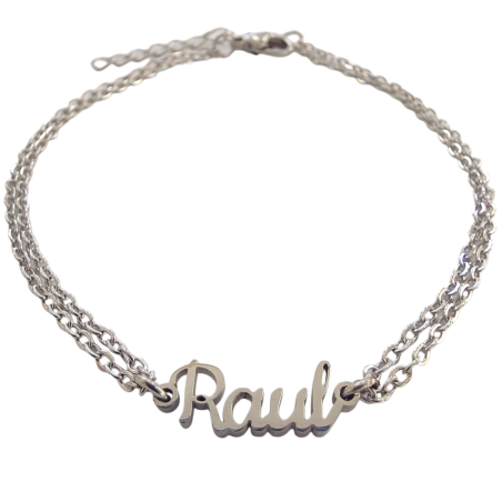 Pulsera Raúl