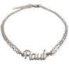 Pulsera Raúl