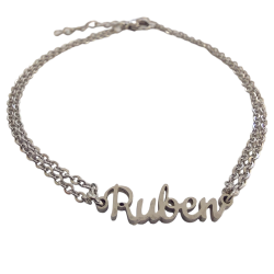 Pulsera Rubén