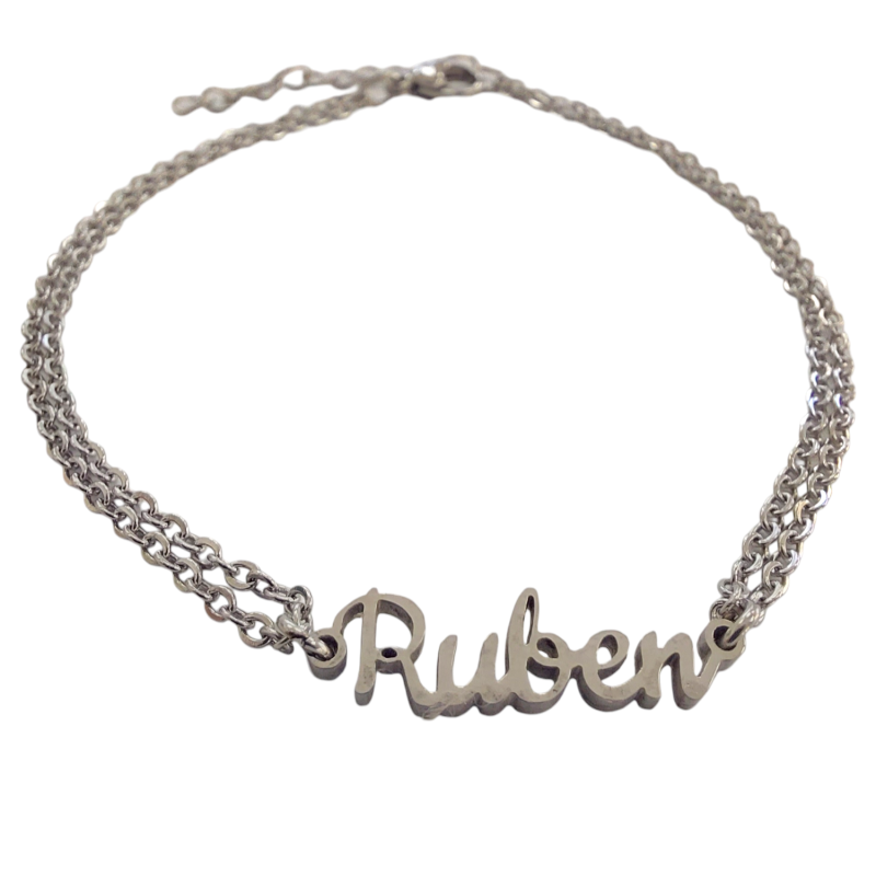 Pulsera Rubén