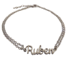 Pulsera Rubén