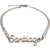 Pulsera Santiago