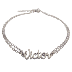 Pulsera Víctor