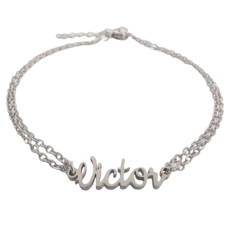 Pulsera Víctor