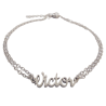 Pulsera Víctor