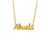 Collar Abuela
