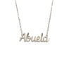 Collar Abuela