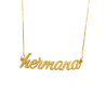 Collar Hermana