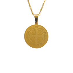Collar San Benito