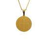 Collar San Benito