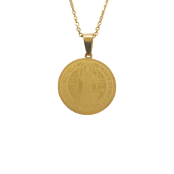 Collar San Benito