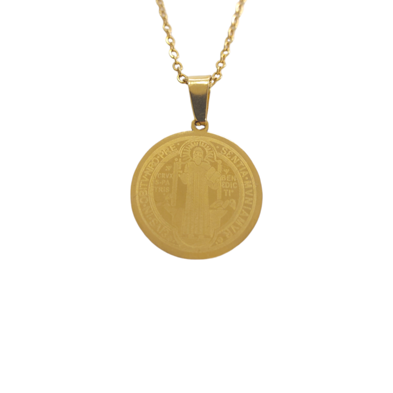 Collar San Benito