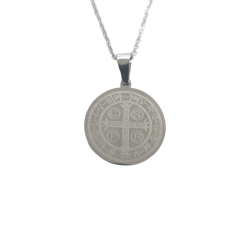 Collar San Benito