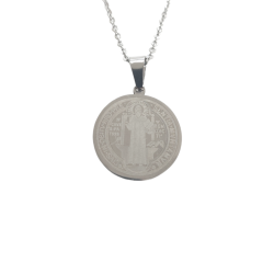 Collar San Benito