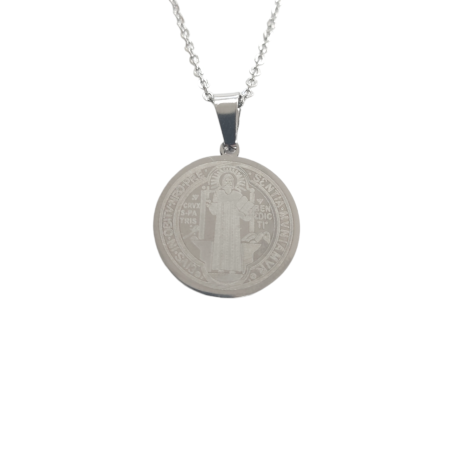 Collar San Benito