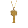 Collar de la Virgen del Pilar