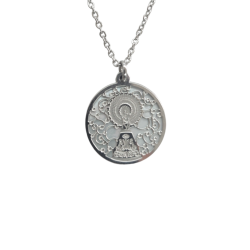 Collar de la Virgen del Pilar
