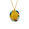 Collar de la Milagrosa