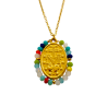 Collar de la Milagrosa