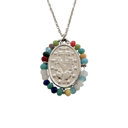 Collar de la Milagrosa