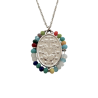 Collar de la Milagrosa