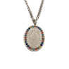Collar de la Milagrosa