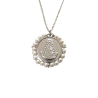 Collar de la Virgen del Rocío