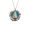Collar de la Virgen del Rocío