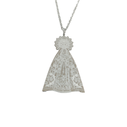 Collar Virgen de la Macarena