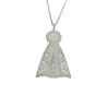 Collar Virgen de la Macarena