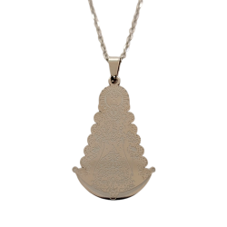 Collar de la Virgen del Rocío