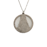 Collar de la Virgen del Rocío