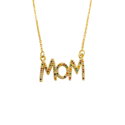 Collar de mamá