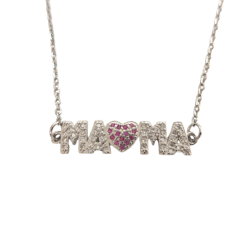 Collar de mamá