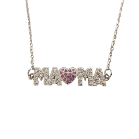 Collar de mamá