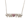 Collar de mamá