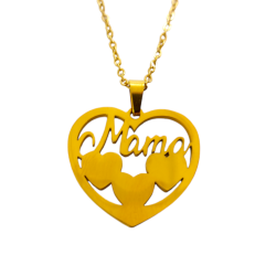 Collar de mamá