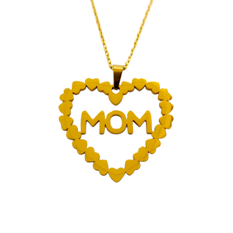 Collar de Mamá