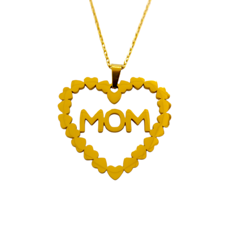 Collar de Mamá