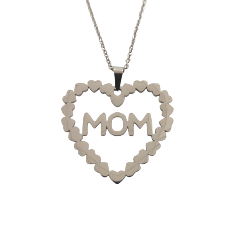 Collar de mamá