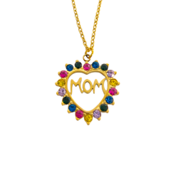 Collar de mamá