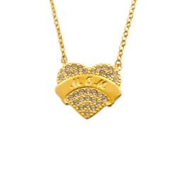 Collar de Mamá