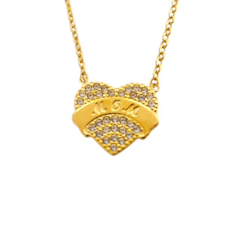 Collar de Mamá