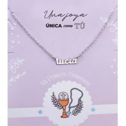 collar nombre