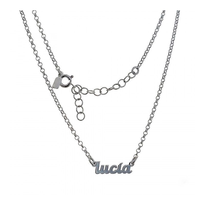 collar nombre