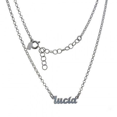collar nombre