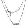 collar nombre