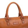 Bolso Grande de Rafia y Polipiel | Diseño y Elegancia