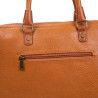 Bolso Grande de Rafia y Polipiel | Diseño y Elegancia