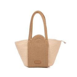 Bolso de Rafia | Diseño y Elegancia